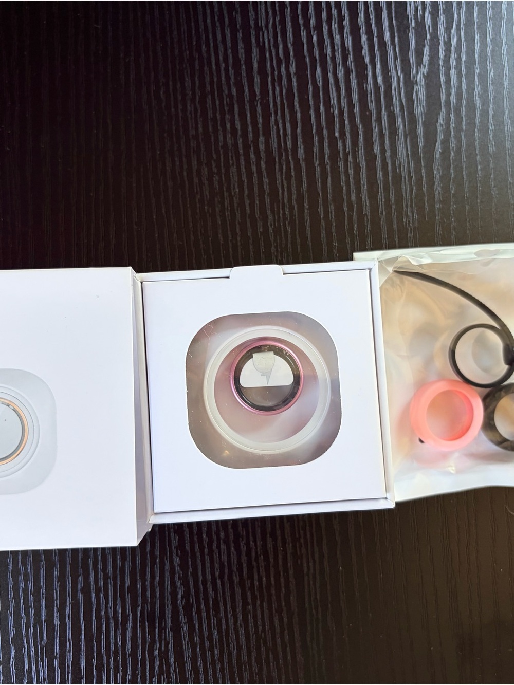 Smart Ring